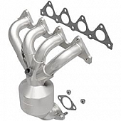 Magnaflow Catalytic Converter - 452033