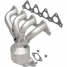 Magnaflow Catalytic Converter - 452033