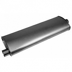 Walker Exhaust Muffler - 21410