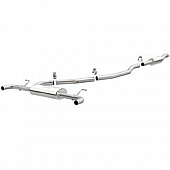 Magnaflow Performance Exhaust Cat-Back System - 15230