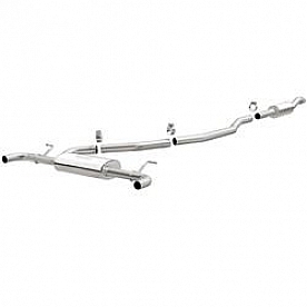 Magnaflow Performance Exhaust Cat-Back System - 15230