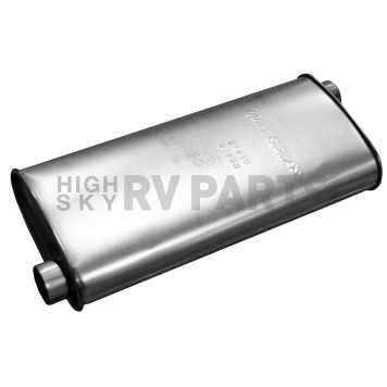 Walker Exhaust Muffler - 21415-1