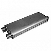 Walker Exhaust Muffler - 21417