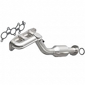 Magnaflow Catalytic Converter - 452720