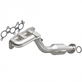 Magnaflow Catalytic Converter - 452720