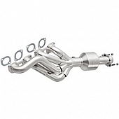 Magnaflow Catalytic Converter - 452789