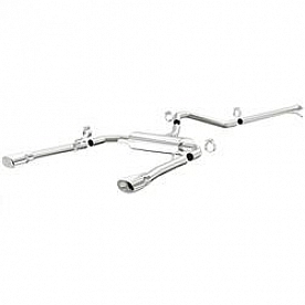 Magnaflow Performance Exhaust Cat-Back System - 15181