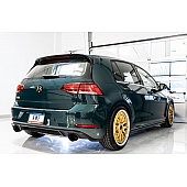 AWE Tuning Exhaust Touring Edition Full System - 3015-33096