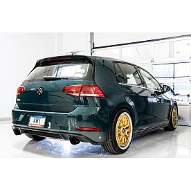 AWE Tuning Exhaust Touring Edition Full System - 3015-33096