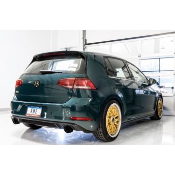 AWE Tuning Exhaust Touring Edition Full System - 3015-33096