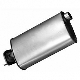 Walker Exhaust Muffler - 21456