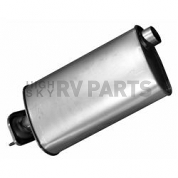 Walker Exhaust Muffler - 21456