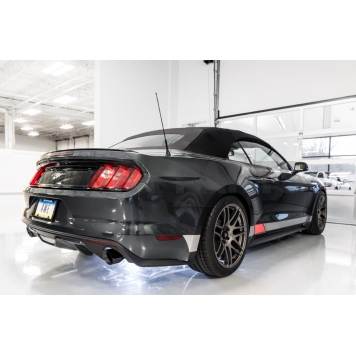 AWE Tuning Exhaust Touring Edition Axle-Back System - 3015-33086