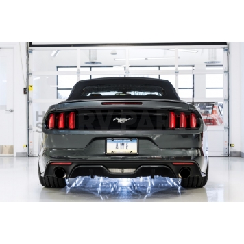 AWE Tuning Exhaust Touring Edition Axle-Back System - 3015-33086-1