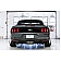 AWE Tuning Exhaust Touring Edition Axle-Back System - 3015-33086