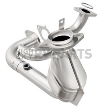 Magnaflow Catalytic Converter - 452925