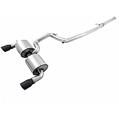 AWE Tuning Exhaust Touring Edition Cat-Back System - 3015-33088