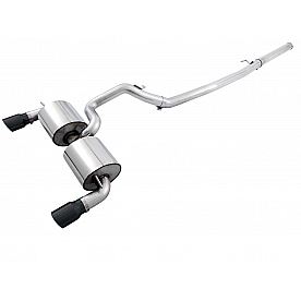 AWE Tuning Exhaust Touring Edition Cat-Back System - 3015-33088
