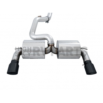 AWE Tuning Exhaust Touring Edition Cat-Back System - 3015-33088-1
