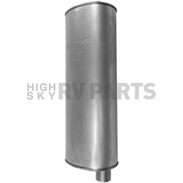 Walker Exhaust Muffler - 21478