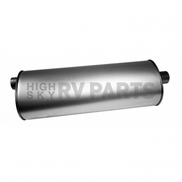 Walker Exhaust Muffler - 21478-1