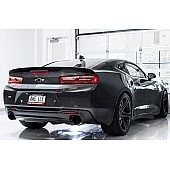 AWE Tuning Exhaust Touring Edition Cat-Back System - 3015-33102