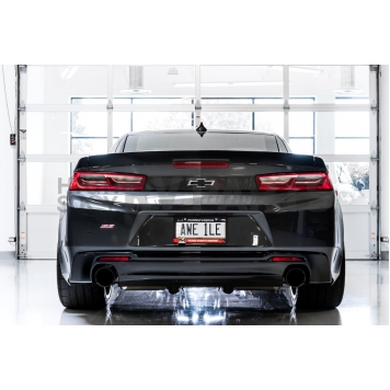 AWE Tuning Exhaust Touring Edition Cat-Back System - 3015-33102-1