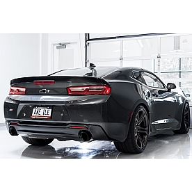 AWE Tuning Exhaust Touring Edition Axle-Back System - 3015-33103