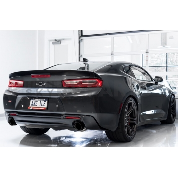 AWE Tuning Exhaust Touring Edition Axle-Back System - 3015-33103