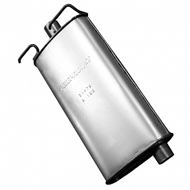 Walker Exhaust Muffler - 21479