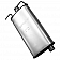 Walker Exhaust Muffler - 21479