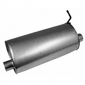 Walker Exhaust Muffler - 21481