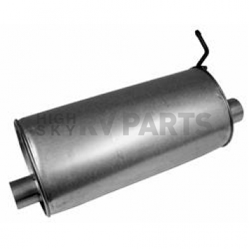 Walker Exhaust Muffler - 21481