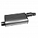Walker Exhaust Muffler - 21485