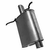 Walker Exhaust Muffler - 21498