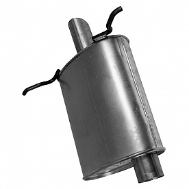 Walker Exhaust Muffler - 21498