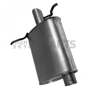 Walker Exhaust Muffler - 21498