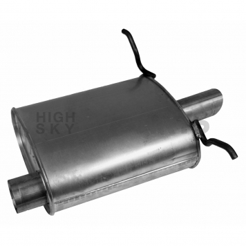 Walker Exhaust Muffler - 21498-1