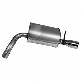 Walker Exhaust Muffler - 21501