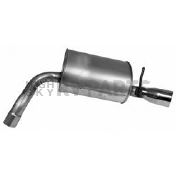 Walker Exhaust Muffler - 21501