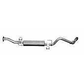 Gibson Exhaust Cat Back System - 18814