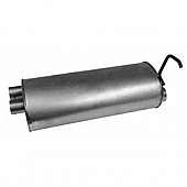 Walker Exhaust Muffler - 21504
