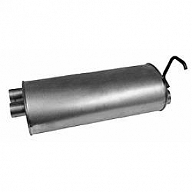 Walker Exhaust Muffler - 21504