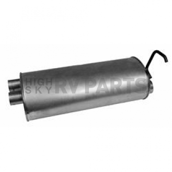 Walker Exhaust Muffler - 21504