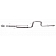 Gibson Exhaust Cat Back System - 18815