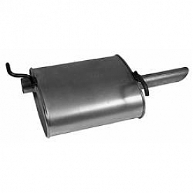 Walker Exhaust Muffler - 21505