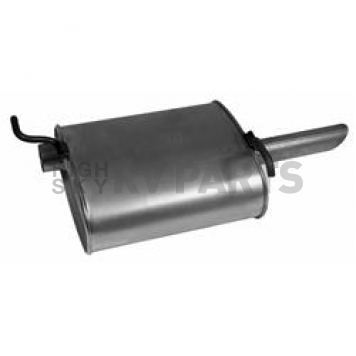 Walker Exhaust Muffler - 21505
