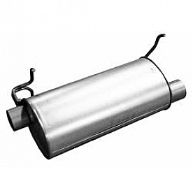 Walker Exhaust Muffler - 21507