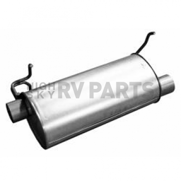 Walker Exhaust Muffler - 21507
