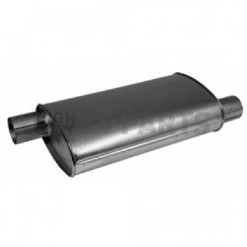 Walker Exhaust Muffler - 21522